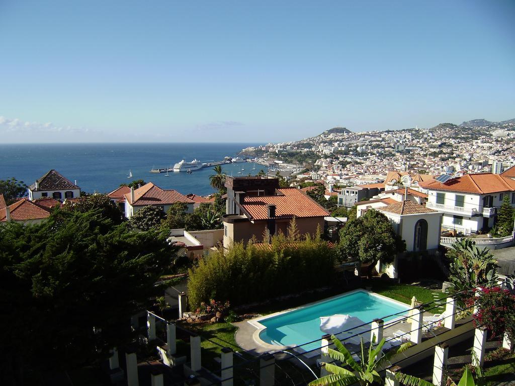 Purple Studio Funchal  Exterior foto