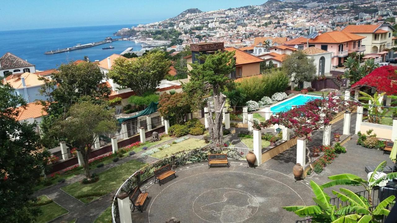 Purple Studio Funchal  Exterior foto